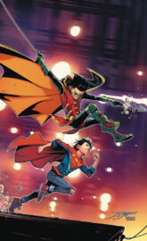 Super sons