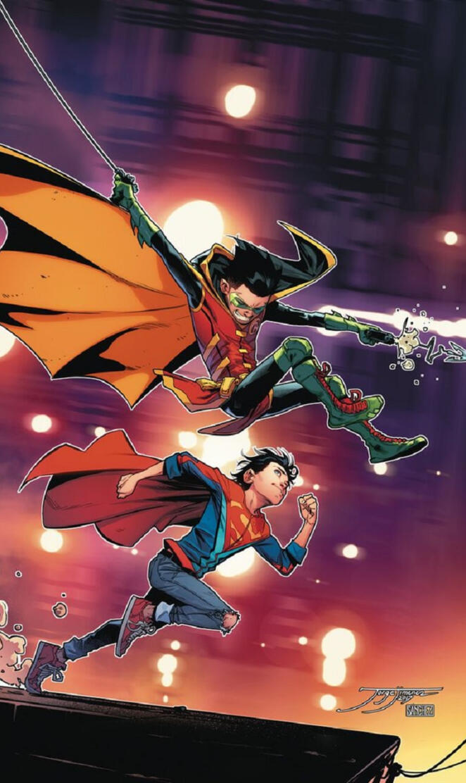Super sons