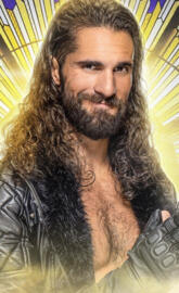 Seth Rollins