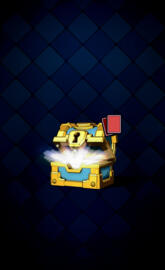 Clase royal chest