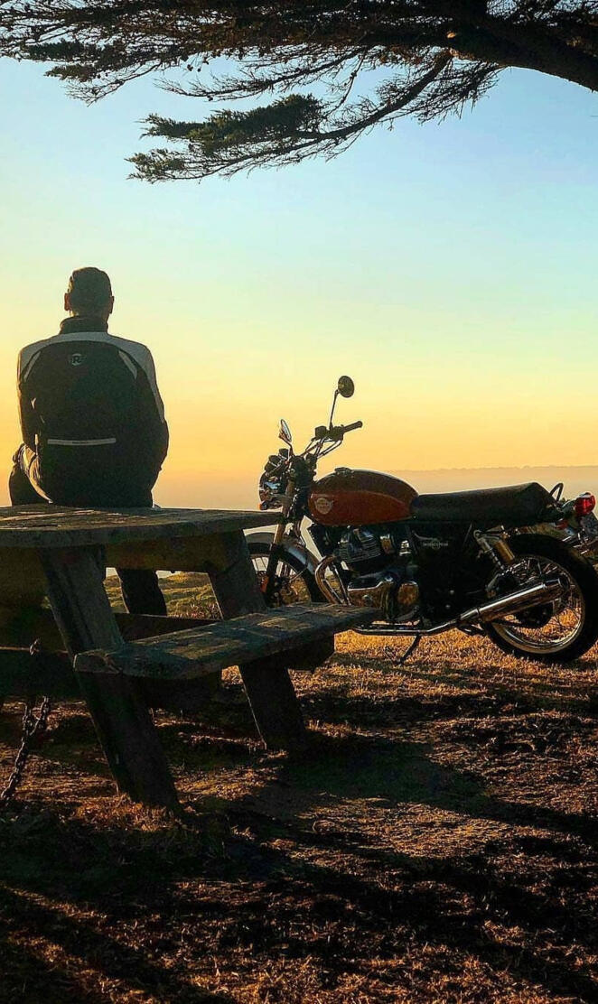Royal Enfield