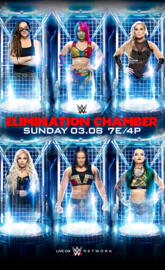 Elimination Chamber