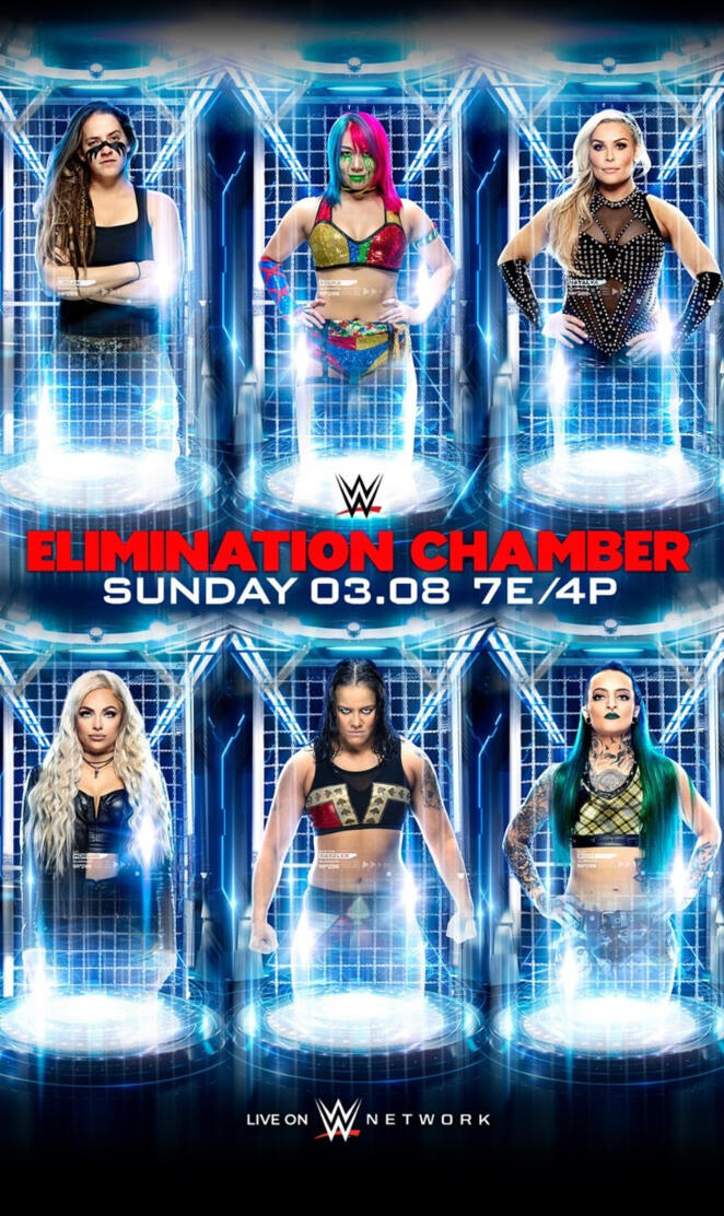Elimination Chamber