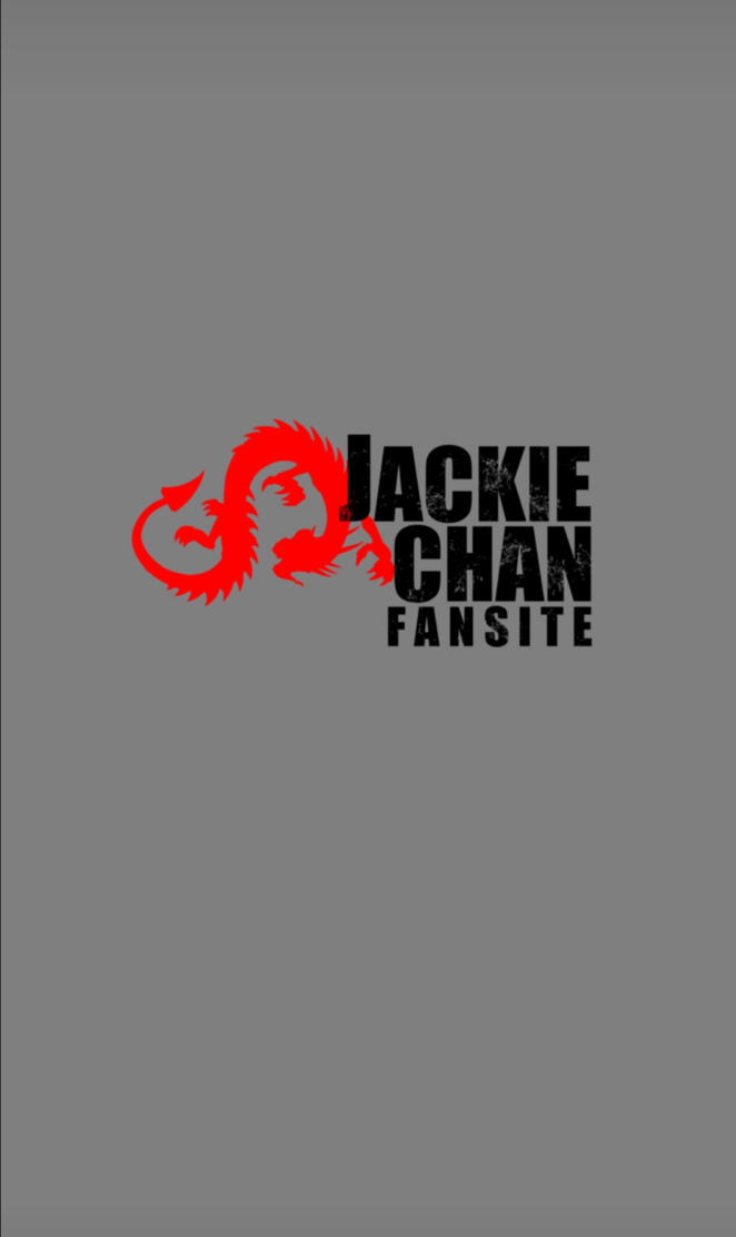 Jackie Chan logo