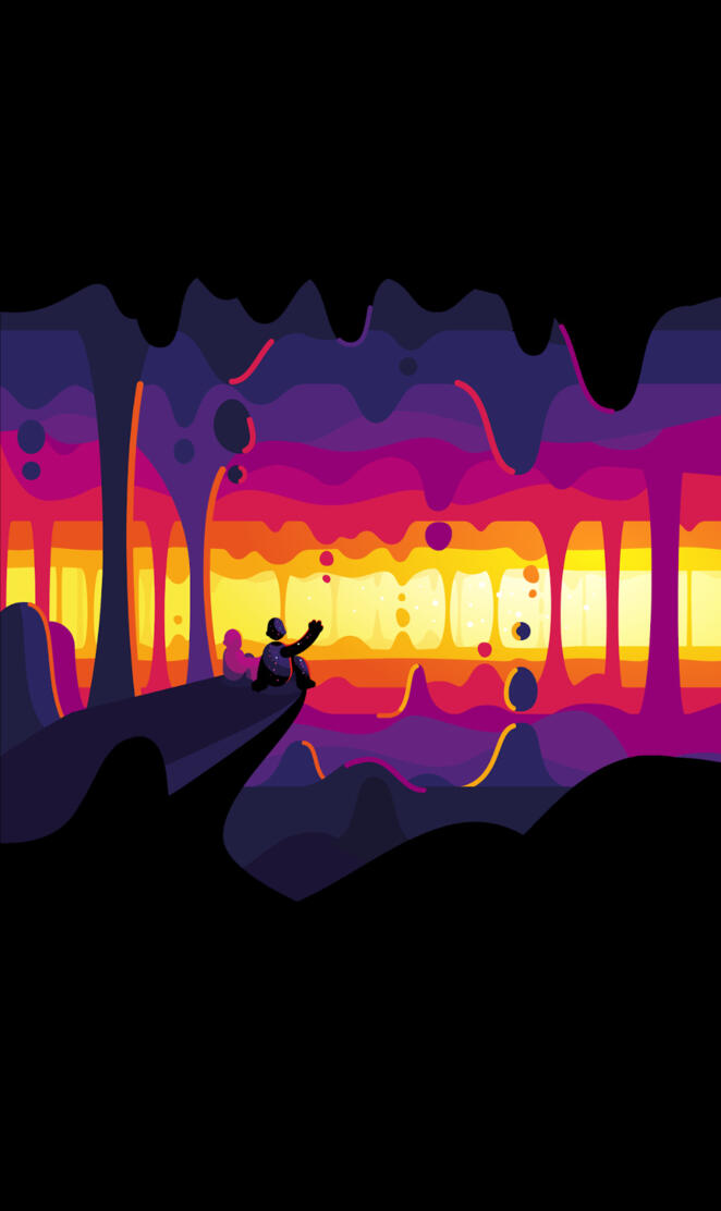 The Egg - Kurzgesagt