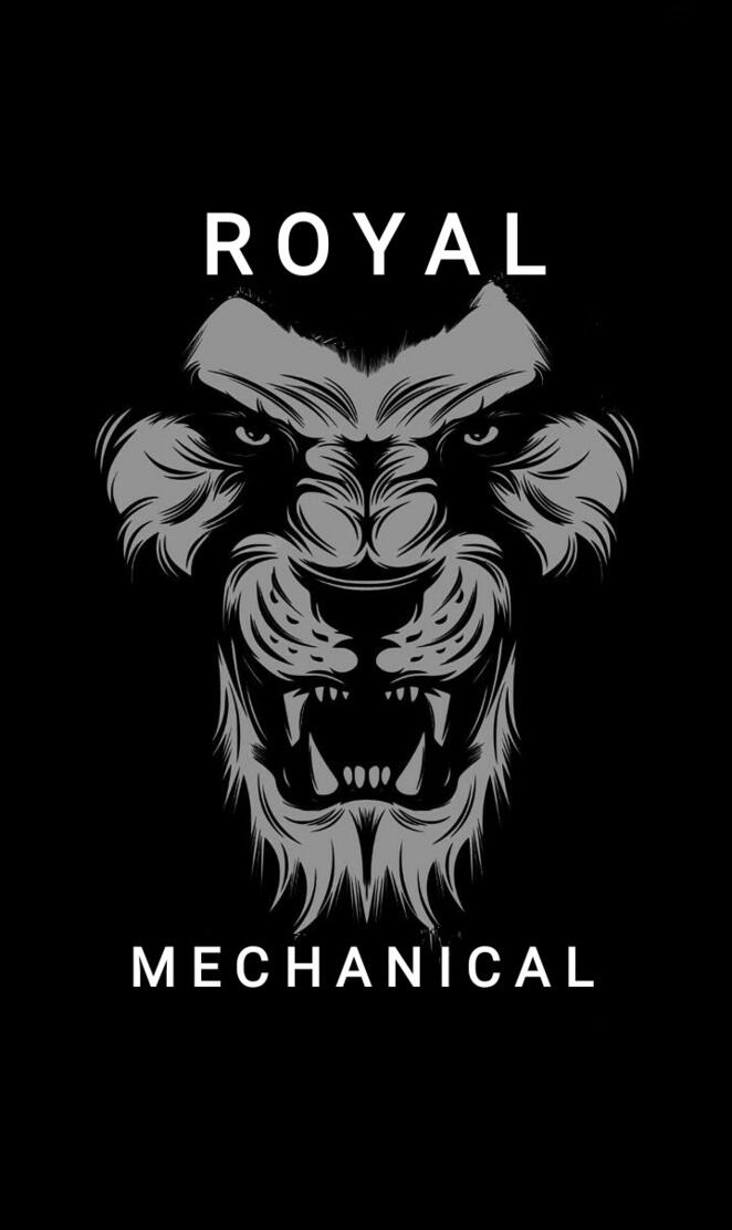 Royal Mechanical