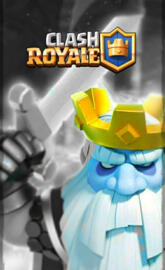 Fantasma real royale