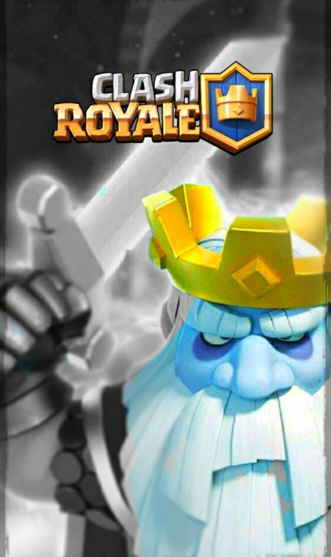 Fantasma real royale