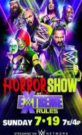 Extreme Rules 2020