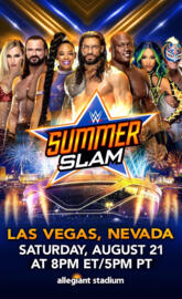 WWE SummerSlam