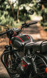 Bullet Royal Enfield