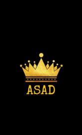 Crown Asad