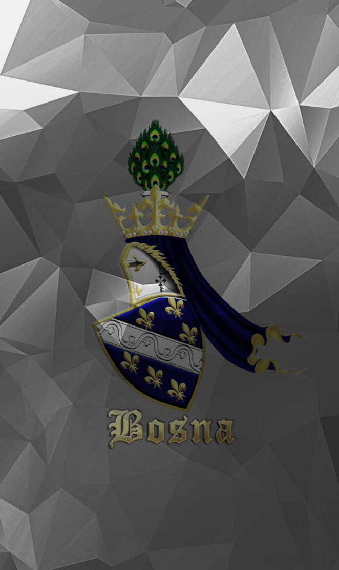 BOSNIAN KINGDOM