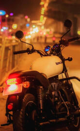 Royal Enfield