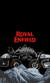 Royal Enfield SA