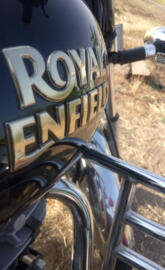 Royal enfield