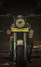 Royal Enfield
