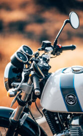 Royal Enfield 