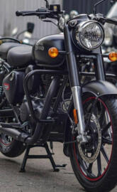 Royal Enfield Classic 