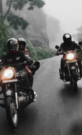 Bullet royal enfield