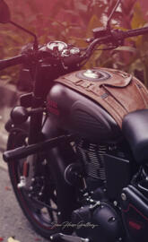 Bullet Royal Enfield