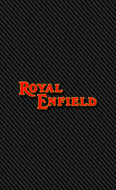 Royal Enfield Carbon