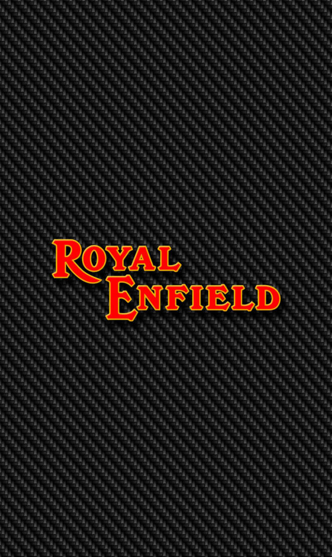 Royal Enfield Carbon