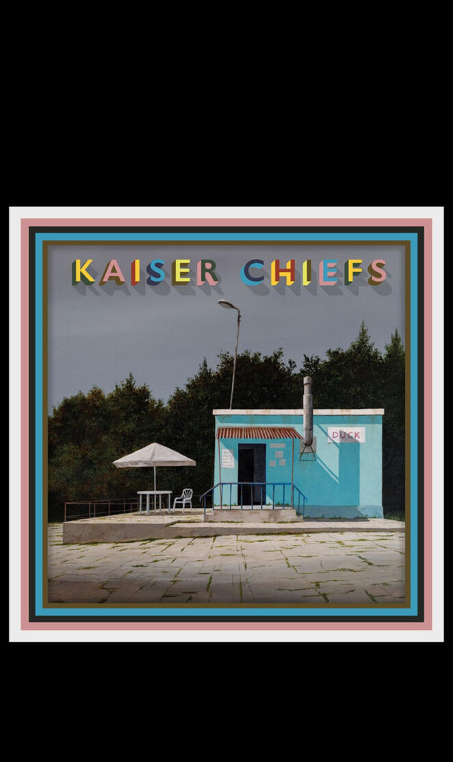 Kaiser chiefs
