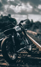 Bullet Royal Enfield