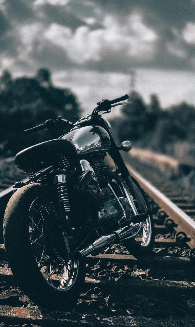 Bullet Royal Enfield