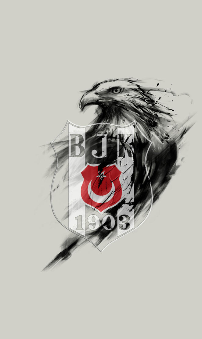 BJK - BESiKTAS JK