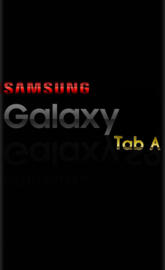 Galaxy Tab A Edge