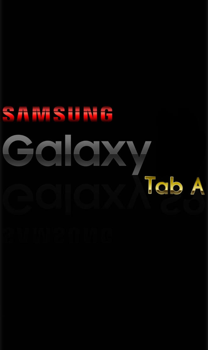 Galaxy Tab A Edge