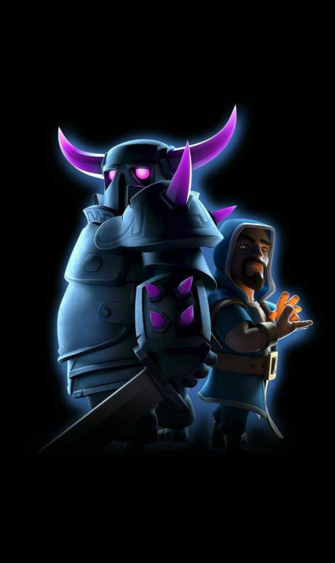 Clash Royale