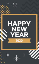 happy 2020