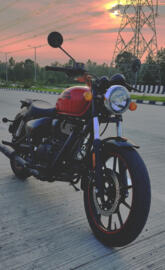 Royal Enfield