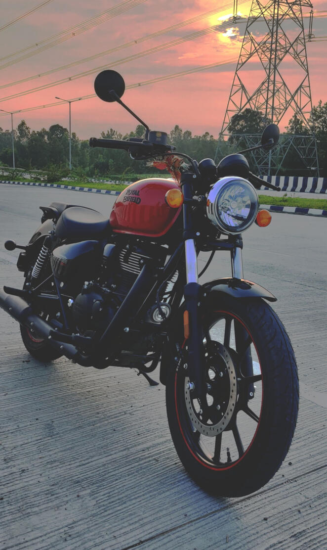 Royal Enfield