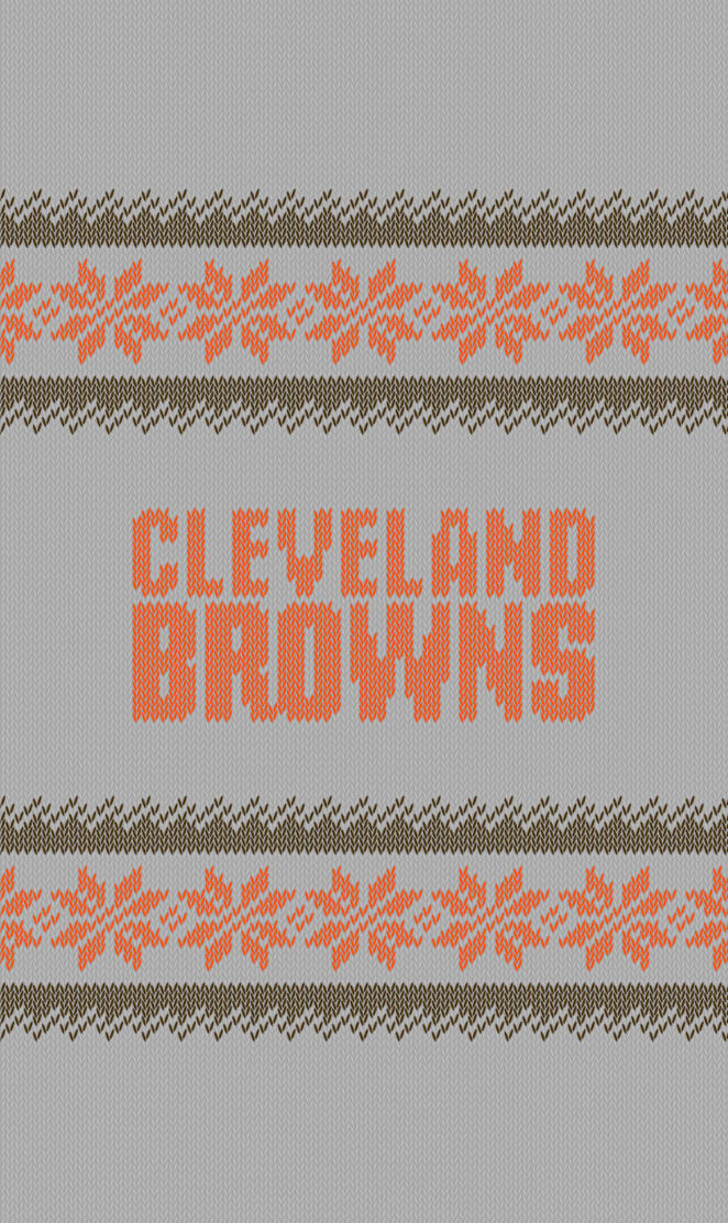 Cleveland Browns 