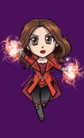 Scarlet Witch