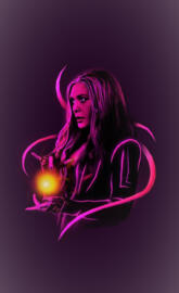 Scarlet Witch