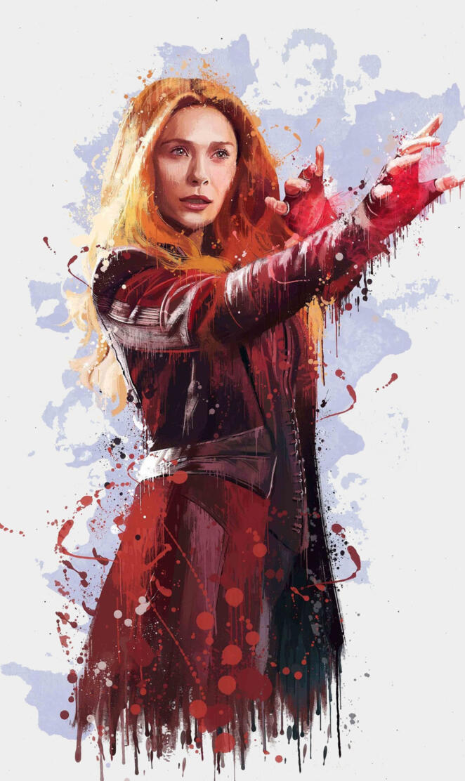 Scarlet Witch