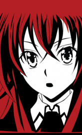 Rias Gremory