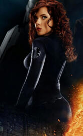 Black widow