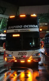 Rapido Ochoa 20120