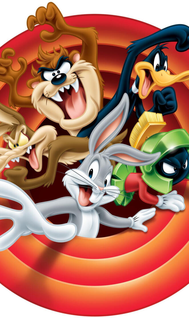 Looney Tunes