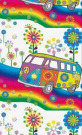 Hippie Bus