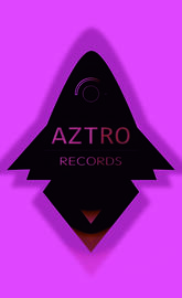 Aztro Records Pink