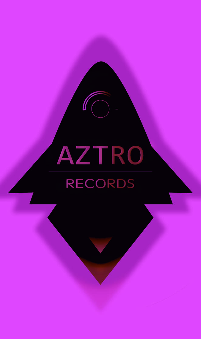 Aztro Records Pink