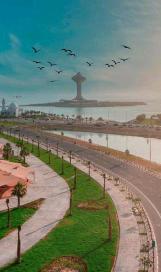 Khobar Cornich Tower