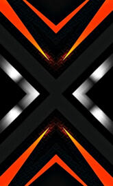 gamer tech abstract 3d